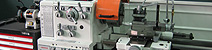 Drehmaschine