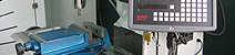 Fraesmaschine